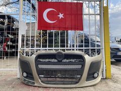 FİAT DOBLO 3 ÖN TAMPON ULUBEY OTO 05324993869