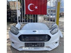 FORD COURİER ÖN TAMPON ULUBEY OTO 05324993869