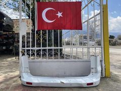 FORD COURİER ARKA TAMPON ULUBEY OTO 05324993869