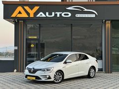-AY AUTO- 2022 Megane 1.3 TCe Joy Comfort - Otomatik -Çelik Jant