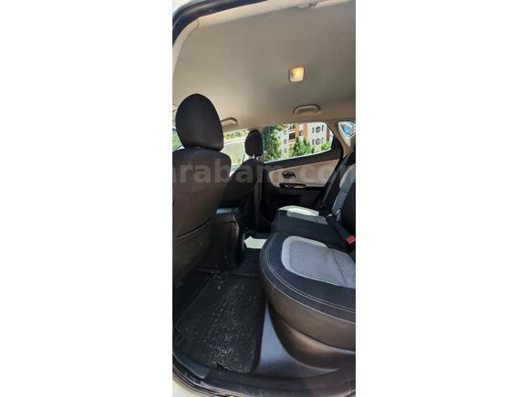 Sahibinden Kia Ceed 1.6 CRDi Concept Plus 2012 Model