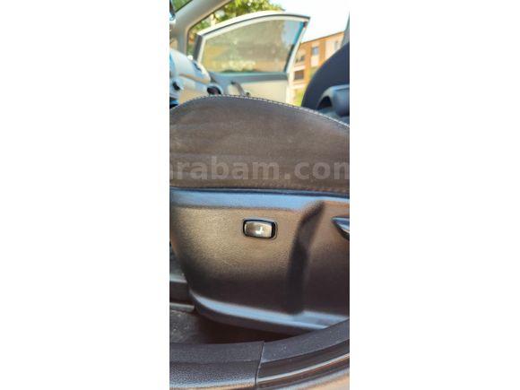 Sahibinden Kia Ceed 1.6 CRDi Concept Plus 2012 Model