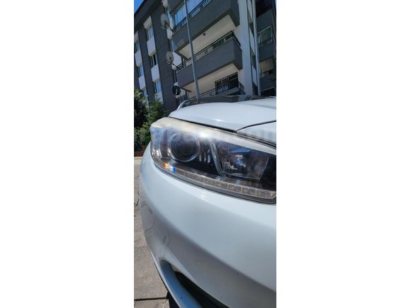 Sahibinden Kia Ceed 1.6 CRDi Concept Plus 2012 Model