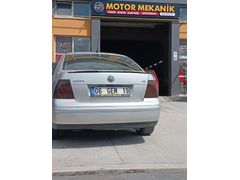 Sahibinden Volkswagen Bora 1.6 Comfortline 2001 Model