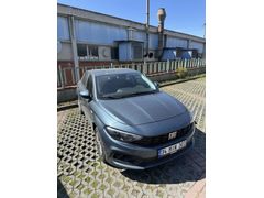 Sahibinden Fiat Egea 1.4 Fire Easy 2023 Model İstanbul 41.000 km Lacivert