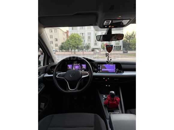 Sahibinden Volkswagen Golf 1.0 TSi Impression 2023 Model 