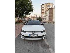 Sahibinden Volkswagen Golf 1.0 TSi Impression 2023 Model 