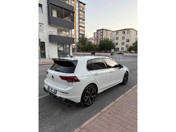 Sahibinden Volkswagen Golf 1.0 TSi Impression 2023 Model 
