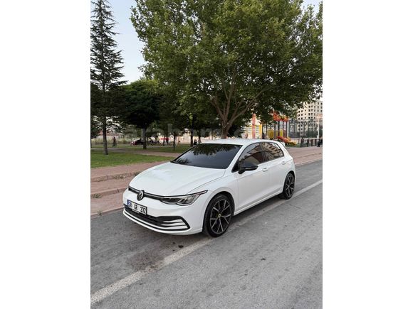 Sahibinden Volkswagen Golf 1.0 TSi Impression 2023 Model 