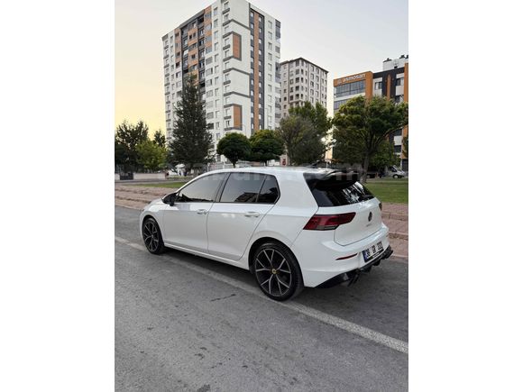 Sahibinden Volkswagen Golf 1.0 TSi Impression 2023 Model 