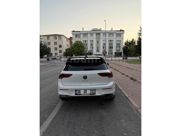 Sahibinden Volkswagen Golf 1.0 TSi Impression 2023 Model 