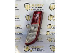 DACİA DOKKER SAĞ ARKA STOP ULUBEY OTO 05324993869