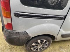 RENAULT KANGO 2 ARKA DİNGİL ULUBEY OTO 05324993869