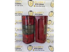DUCATO BOXER JUMPER SAĞ SOL ARKA STOP ULUBEY OTO 05324993869