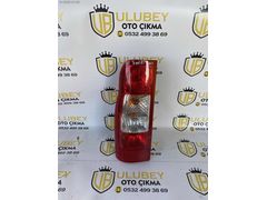 FORD TRANSİT SOL ARKA STOP ULUBEY OTO 05324993869