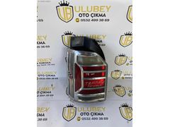 VOLKSWAGEN TRANSPORTER SOL ARKA STOP ULUBEY OTO 05324993869