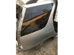 TATA MARİNA İNDİGO SAĞ ARKA ÇAMURLUK ÇEYREK ULUBEY 05324993869