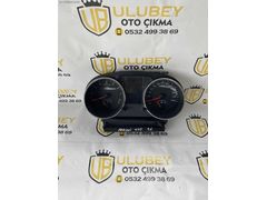 NİSSAN QASHQAİ J10 GÖSTERGE PANELİ ULUBEY OTO 05324993869