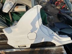 RENAULT SYMBOL SAĞ ARKA ÇAMURLUK ÇEYREK ULUBEY OTO 05324993869