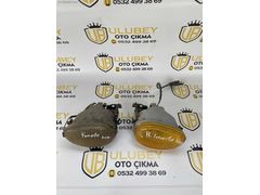 YUMURTA KASA ACCENT SAĞ SOL ÖN SİS FARI ULUBEY OTO 05324993869