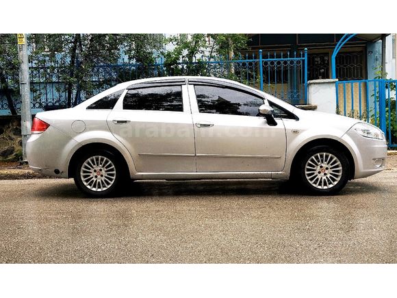 Sahibinden Fiat Linea 1.4 Fire Dynamic 2009 Model