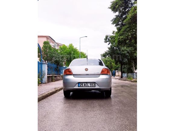 Sahibinden Fiat Linea 1.4 Fire Dynamic 2009 Model