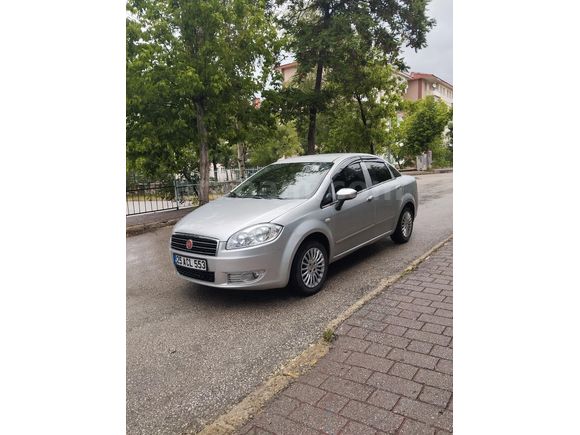 Sahibinden Fiat Linea 1.4 Fire Dynamic 2009 Model