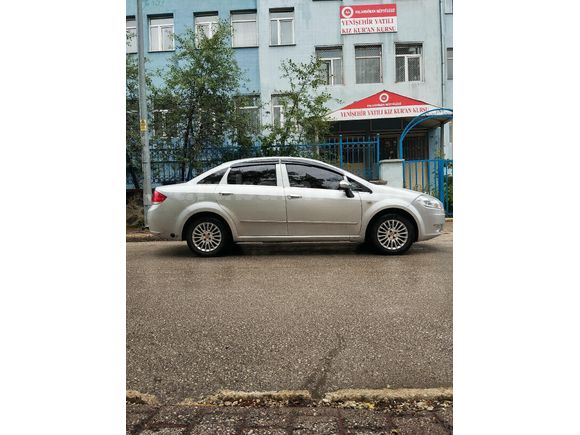 Sahibinden Fiat Linea 1.4 Fire Dynamic 2009 Model