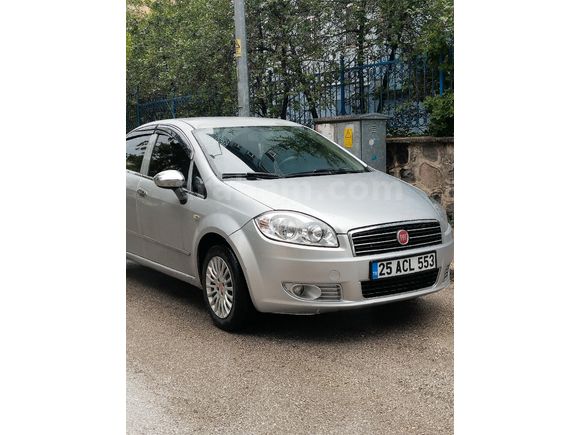 Sahibinden Fiat Linea 1.4 Fire Dynamic 2009 Model