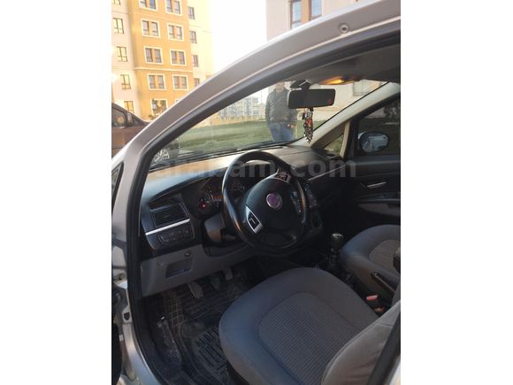 Sahibinden Fiat Linea 1.4 Fire Dynamic 2009 Model