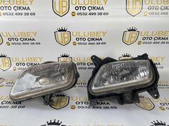 HYUNDAİ H100 SAĞ SOL ÖN SİS FARI ULUBEY OTO 05324993869