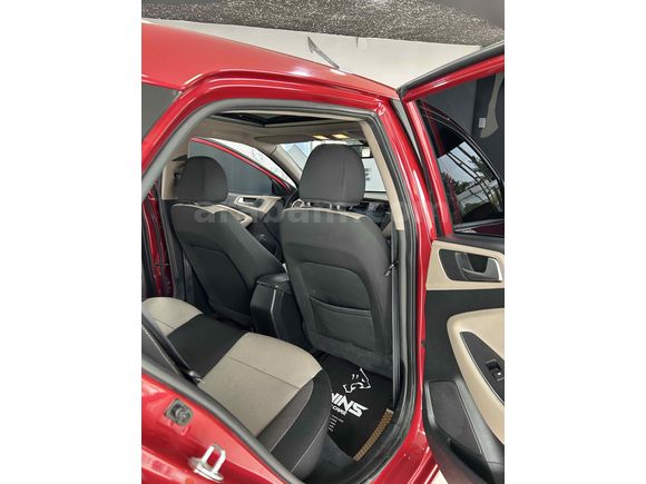 Hyundai i20 1.2 MPI Elite Smart 2016 Model 