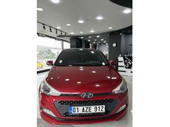 Hyundai i20 1.2 MPI Elite Smart 2016 Model 