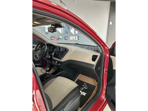 Hyundai i20 1.2 MPI Elite Smart 2016 Model 