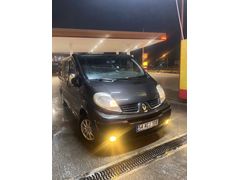 Sahibinden Renault Trafic 2.0 DCI Grand Confort 2010 Model 