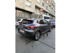 Sahibinden Renault Clio 1.3 TCe Touch 2020 Model 