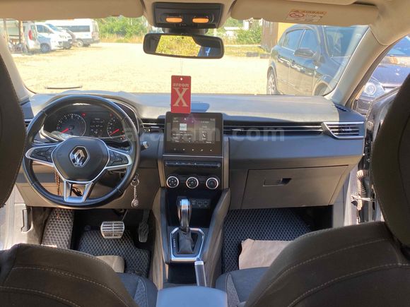 Sahibinden Renault Clio 1.3 TCe Touch 2020 Model 