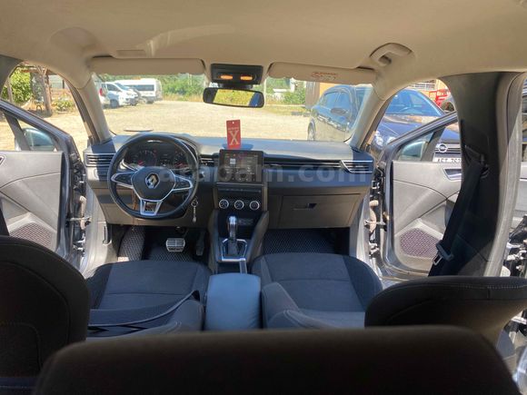 Sahibinden Renault Clio 1.3 TCe Touch 2020 Model 