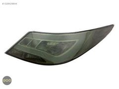 HYUNDAI ACCENT BLUE LED STOP FÜME