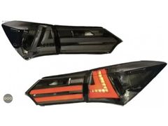 TOYOTA COROLLA E160 2013-2018 LED STOP FÜME