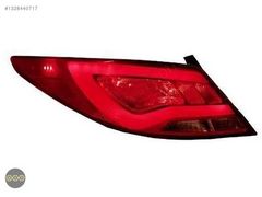 HYUNDAI ACCENT BLUE LED STOP KIRMIZI