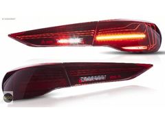 BMW 4 SERİSİ G22/G23/G26 LASER LCI STOP
