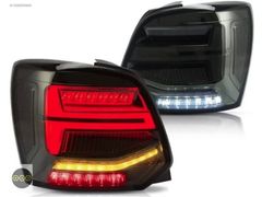 VW POLO 6R/6C Q2 DİZAYN STOP FÜME