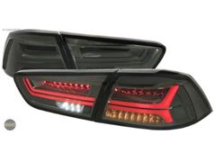 MITSUBISHI LANCER AUDI DİZAYN STOP FÜME