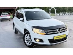 2014 MODEL TİGUAN 1.4 TSI SPOERT STYLE 113 BİN KM BOYASIZ