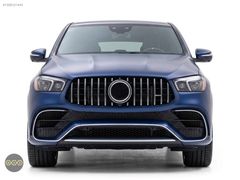 MERCEDES GLE C167 2019-26 İÇİN GLE63S AMG FACELIFT BODY KIT