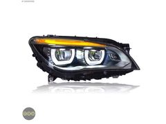 BMW F01 7 SERİSİ 2009-2014 ADAPTİVE LED FAR TAKIMI