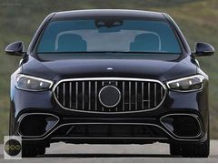 MERCEDES S63 AMG BODY KİT 2020 -2025 W223