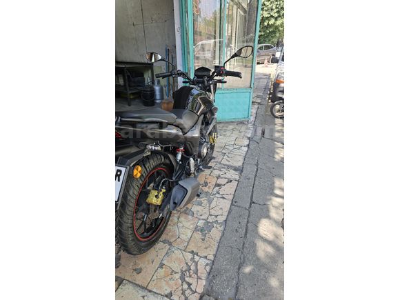 Sahibinden RKS RK125-S