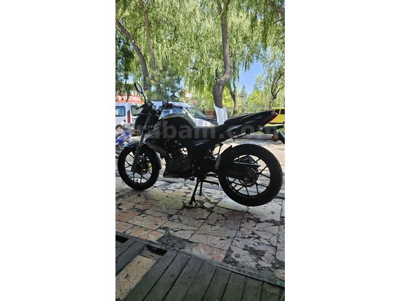 Sahibinden RKS RK125-S